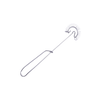 Piskeris – Assorterede Varianter