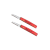 Greyhound Retro Trimmmesser - 2 Varianten