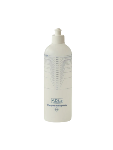 Show Tech bottle 500 ml For mixing shampoo 