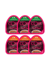 CORE Small Breed Wet food 85 grams Chicken, Duck, Peas &amp; Carrots 