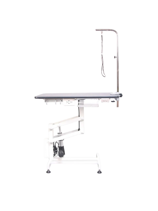 CBK Pro Elektrisk Trimmebord til Hunde – 90 × 60 cm