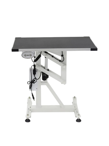 CBK Elektrisk Trimmebord til Små Hunde – 60 × 40 cm