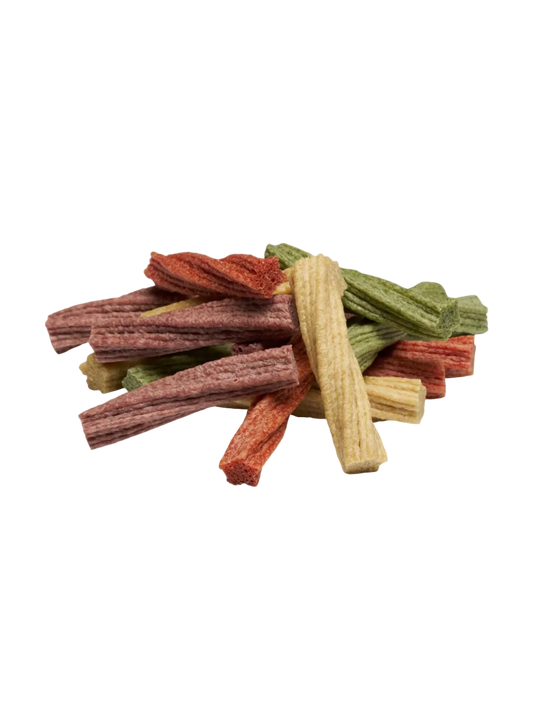 Companion Blød Twist Tyggesnack til Hunde