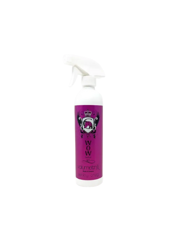 Ashley Craig WOW Volumetrix Volumenspray til Hunde – 500 ml
