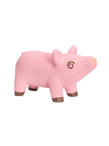 Companion Latex Pivedyr til Hunde – Gris