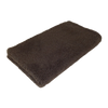 Non-slip Vetbed Dark brown 100 x 150 cm - 30 mm thick