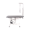 CBK Pro Elektrisk Trimmebord til Hunde – 90 × 60 cm