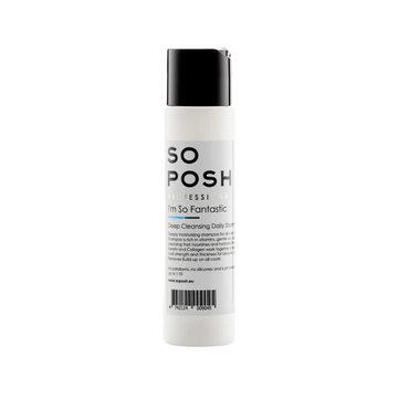 I'm So Fantastic Shampoo für glänzendes Fell - Pflegeshampoo 