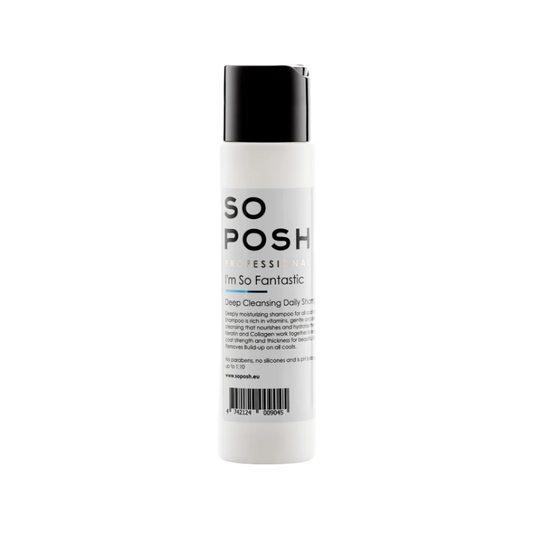 So Posh I’m So Fantastic Shampoo til Hunde – Flere Varianter