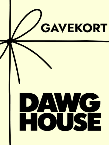 Gavekort