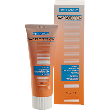 Diafarm Potevoks til Hunde – Anti-Frost, 50 ml
