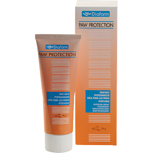 Diafarm Potevoks til Hunde – Anti-Frost, 50 ml
