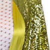 CBK Suit, Erva Sequin - Lime