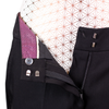 CBK Suits Classic bukser sort