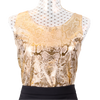 CBK Tops - Gold
