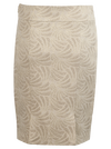 CBK Suits Chili Jacquard Suit Eucalyptus