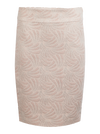 CBK Suits Chili Jacquard Nederdel Misty Rose