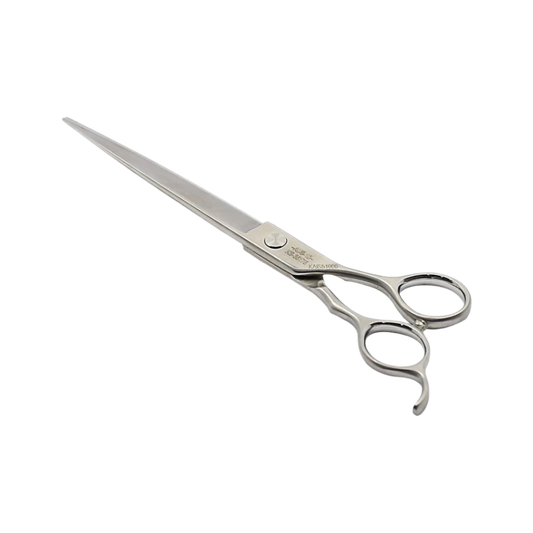 KISS Lige Allround Groomingsaks til Hunde – 21 cm / 8,5″