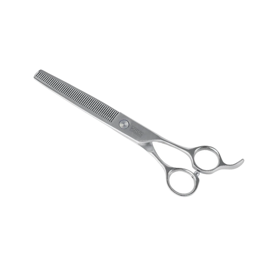 KISS Effiler- og Udtyndersaks til Hunde – 16,5 cm / 6,5″