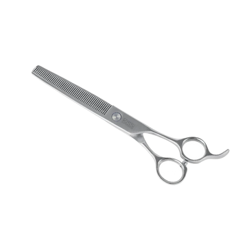 KISS Effiler- og Udtyndersaks til Hunde – 16,5 cm / 7,5″