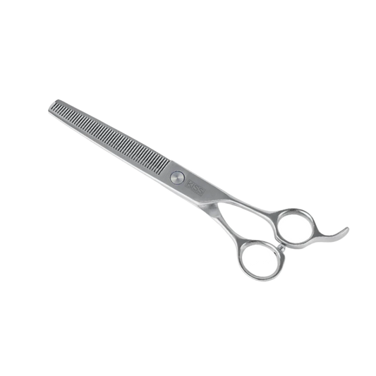 KISS Effiler- og Udtyndersaks til Hunde – 16,5 cm / 7,5″