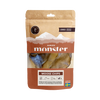 Monster Grain Free Puppy Lamm &amp; Ente, Welpen großer Rassen 