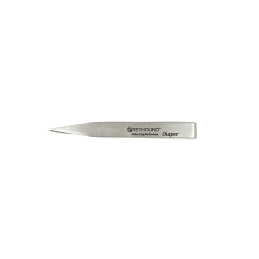 Greyhound Metal Trim stone in natural stone, 3 variants 