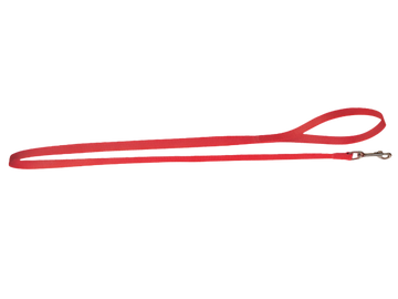 NYC Hvalpeline – Rød