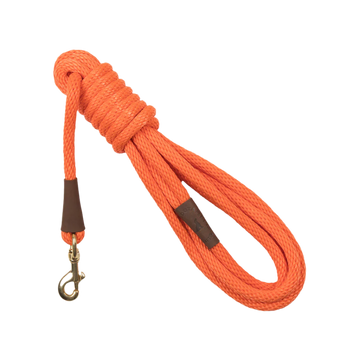 Mendota Sporline Orange 5m Lang & 9mm Tyk