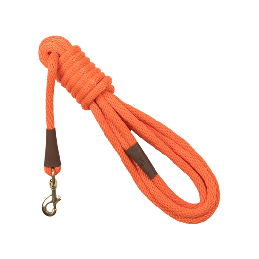Mendota Sporline Orange 5m Lang & 13mm Tyk