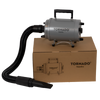 Tornado PowerDry blower - Best in test Powerful 2800W - weighs ONLY 5kg 