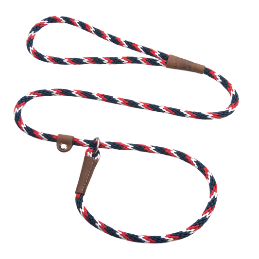 Mendota Retrieverline Pride 1,8m Lang & 9mm Tyk
