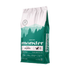 Monster Grain Free Puppy Lamm &amp; Ente, alle Welpen 