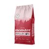 Monster Getreidefreier Welpe mit Truthahn und Huhn, L/XL, mittelgroße Rassen 