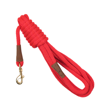 Mendota Sporline Red 5m Lang & 9mm Tyk