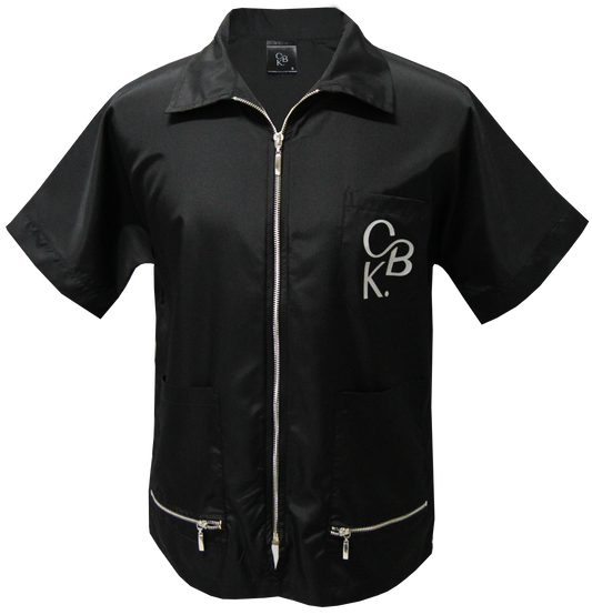 CBK Pet Care Kort Groomingkittel Unisex