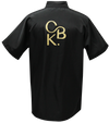 CBK Pet Care Kort Groomingkittel Unisex
