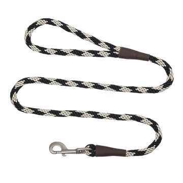 Mendota Hundeleine Sandstein 1,8 Meter lang, 13 mm dick
