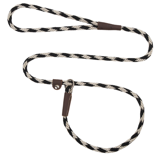 Mendota Retrieverline Sandstone 1,8m Lang & 9mm Tyk