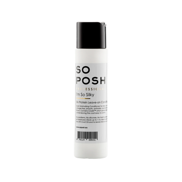 So Posh I’m So Silky Leave-On Conditioner til Hunde – Flere Varianter