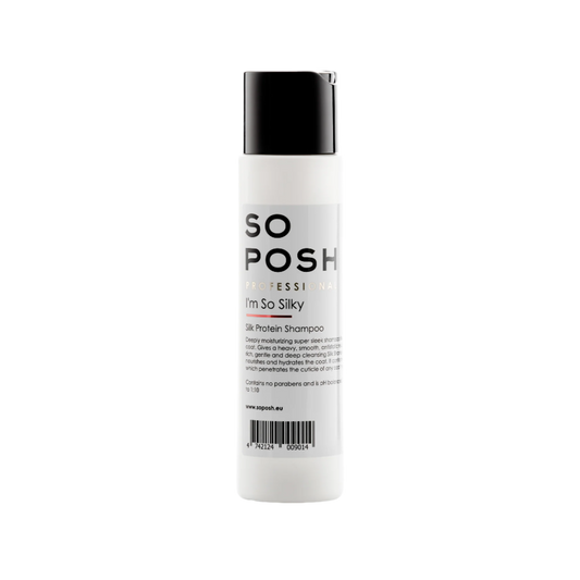 So Posh I’m So Silky Shampoo til Hunde – Flere Varianter