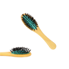 Small brush, 100% Boar Bristle Greyhound brush, By Ashley Craig 