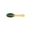 Small brush, 100% Boar Bristle Greyhound brush, By Ashley Craig 