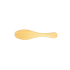 Small brush, 100% Boar Bristle Greyhound brush, By Ashley Craig 