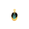 Small brush, 100% Boar Bristle Greyhound brush, By Ashley Craig 