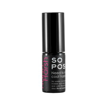 So Posh Harsh Harsh Dust Teksturpudder til Hunde – 35 ml