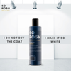 So Posh So White Shampoo til Hunde – Lilla, Flere Varianter