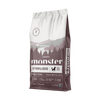 Monster Original Sterilized Kylling & Kalkun Low Fat