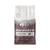 Monster Original Sterilized Kylling & Kalkun Low Fat