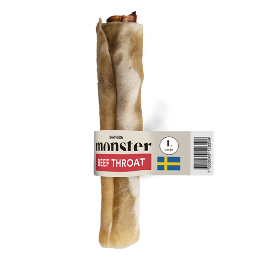 Monster Beef Throat